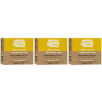 Earthbaby Natural Handmade Milk & Sandal Bath Soap