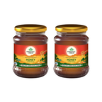 Organic India Honey Multi Floral - Distacart