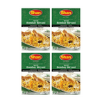 Shan Mustard Special Bombay Biryani - Distacart