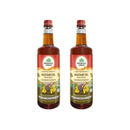 Organic India Mustard Oil - Distacart