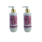 Lalas Naturals Red Onion Hair Shampoo