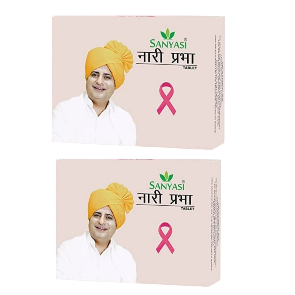 Sanyasi Nari Prabha Tablets - Distacart