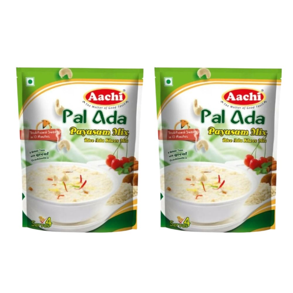 Aachi Pal Ada Payasam Mix