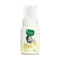 Mother Sparsh Simply Unscented Foaming Baby Face & Body Wash With Natural Oatmeal
