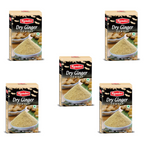 Ramdev Dry Ginger Powder - Distacart