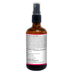 Organic Wellness Rose Water Gentle Cleanser