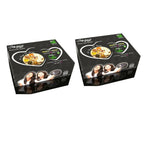 Sanskriti Magic Masala Veg Pulao Fresh Ready to cook All-in-One Kit - Distacart
