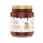 Farm Naturelle Wild Berry (Sidr) Flora Honey