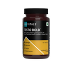 HK Vitals Testo Bold Tablets - Distacart