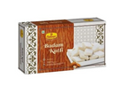 Haldiram's Nagpur Kaju Katli, Badam Katli, Mini Kaju Katli - Distacart