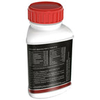 Vogue Wellness Testo Booster Tablets - Distacart