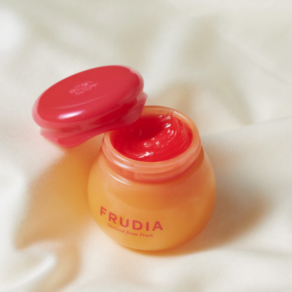 Frudia Pomegranate Honey 3 In 1 Lip Balm