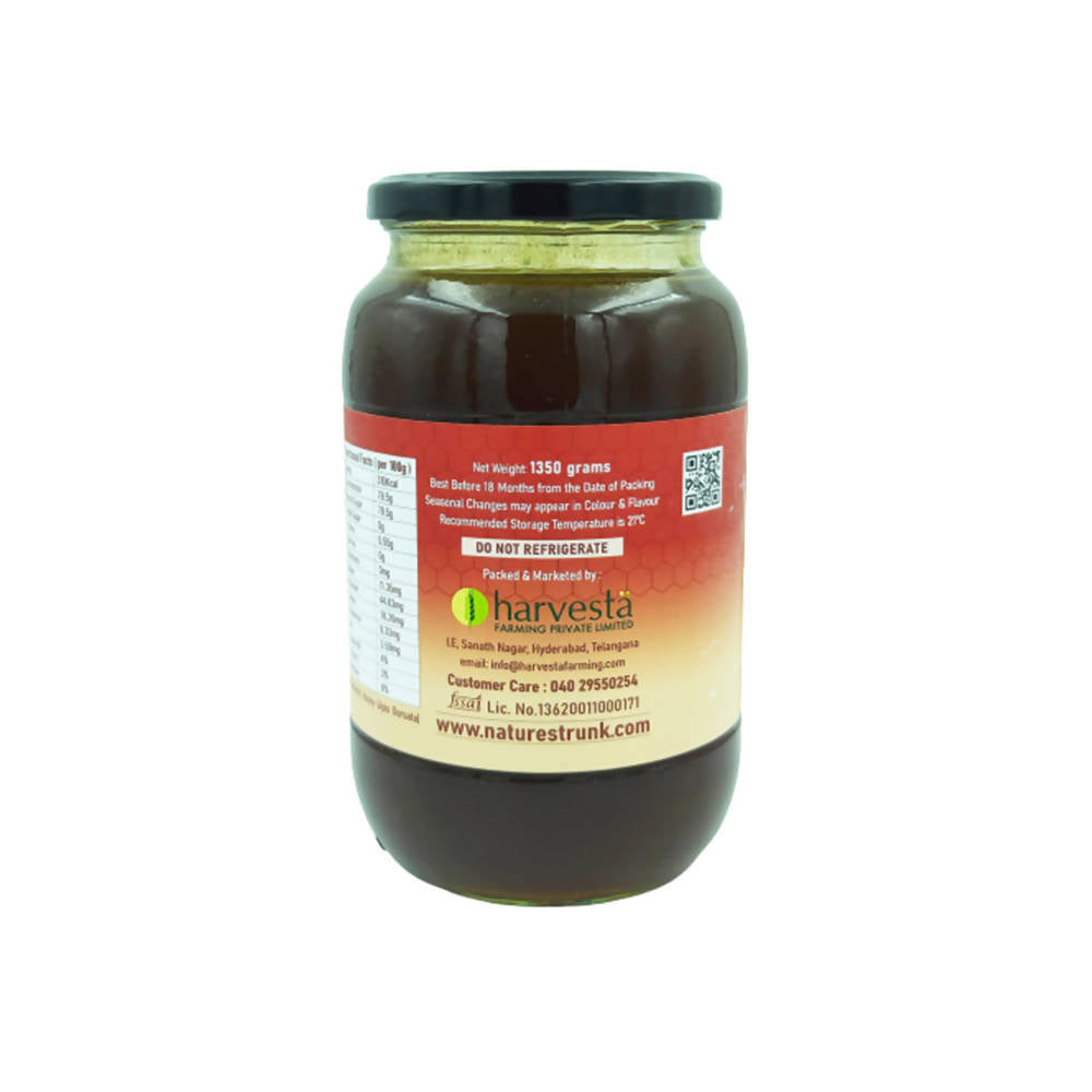 Nature's Trunk Wild Honey