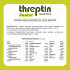 Threptin Junior Diskettes - Kesar Pista - Distacart