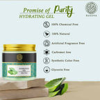 Buddha Natural Skin Hydrating Gel