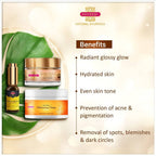 Inveda Mini Bridal Kit