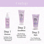 Curl Up Curl Care Bundle