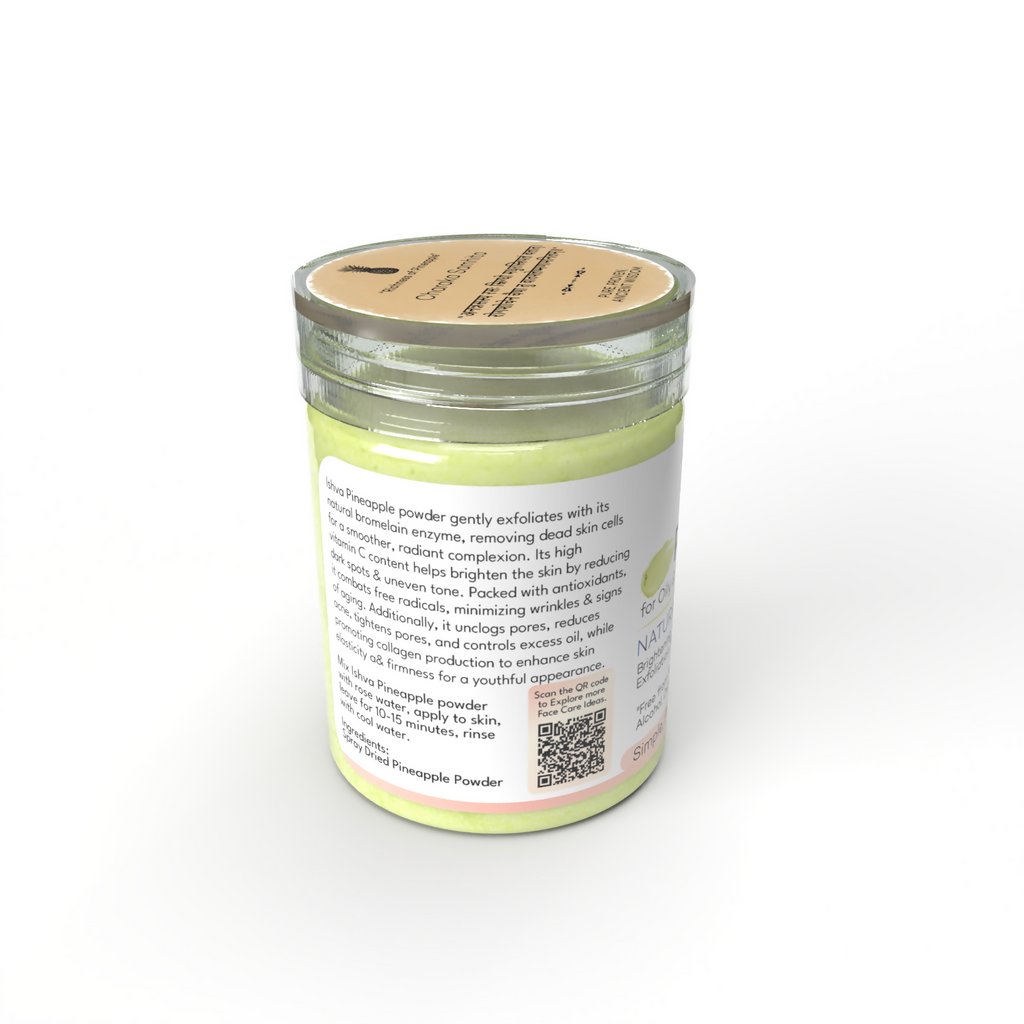 Pineapple Sides 2