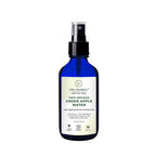 Juicy Chemistry Green Apple Water Toner for Youthful Skin