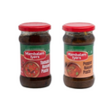 Mambalam Iyers Tomato Rasam & Pepper Rasam Paste Combo - Distacart