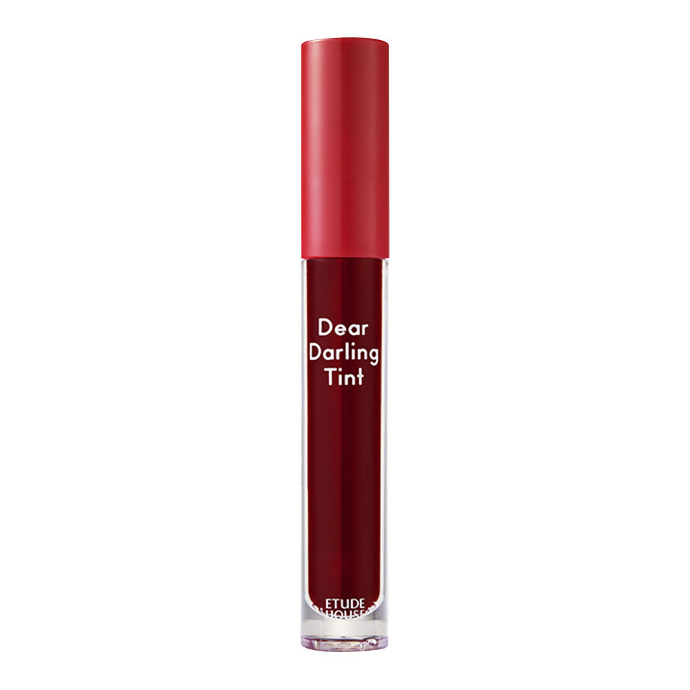 Etude House Dear Darling Water Gel Tint Lipstick - Or204