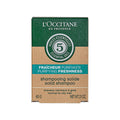 L'Occitane Purifying Refreshing Solid Shampoo