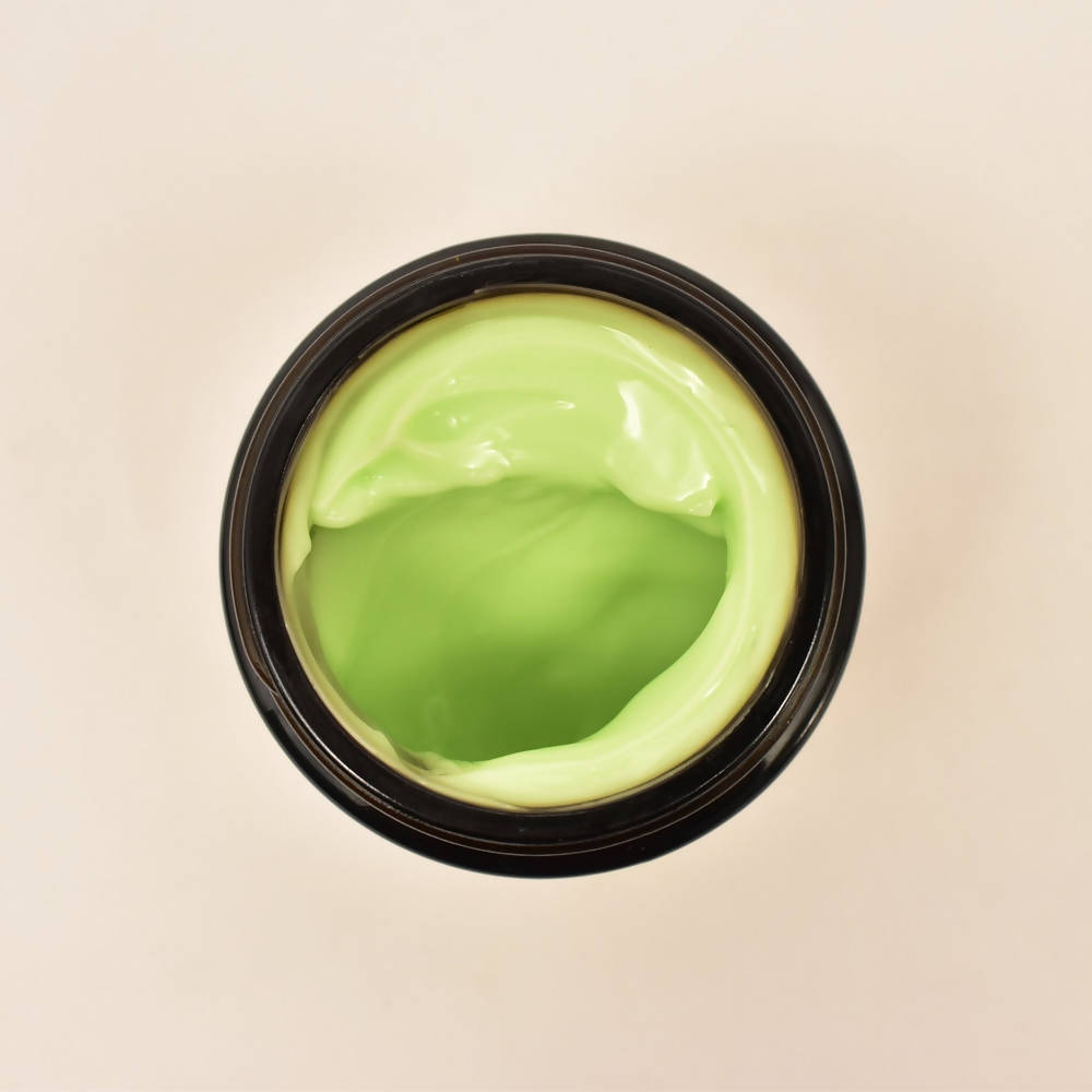 Body Gold Kiwi Body Yogurt