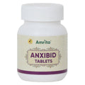 Amrita Anxibid Tablets - Distacart