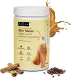 Kapiva Ayurveda Slim Shake Coffee Flavour