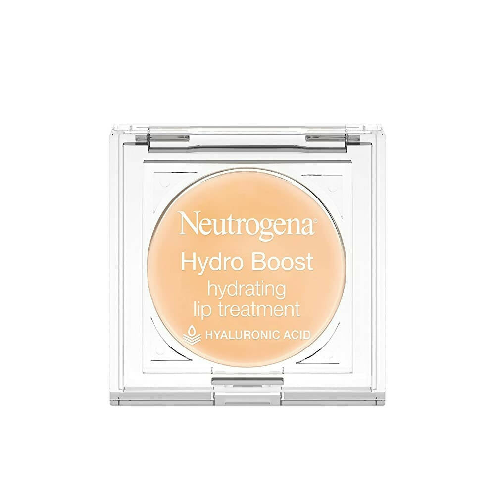 Neutrogena Hydro Boost Hydrating Lip Conditioning Neutral Shade