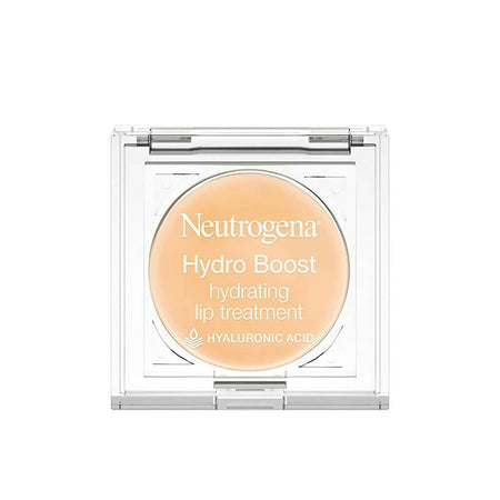 Neutrogena Hydro Boost Hydrating Lip Conditioning Neutral Shade