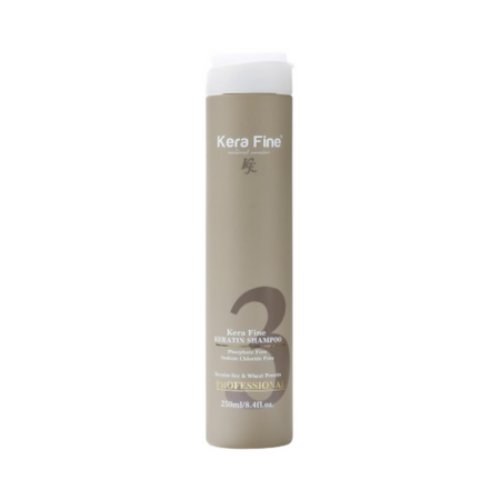 Kera Fine KF Keratin Shampoo