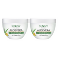Sunny Herbals Aloevera Calendula All Purpose Cream
