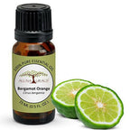 All Naturals Bergamot Essential Oil