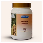 Simandhar Lodhra Powder - Distacart