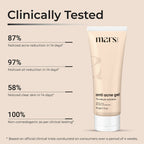 Mars By GHC Anti Acne & Pimple Removal Face Gel
