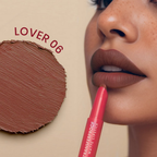 NY Bae Transfer-proof Matte Crayon Lipstick – Lover 06