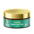Lakshmi Krishna Naturals Vanilla Body Butter