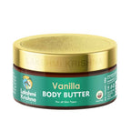 Lakshmi Krishna Naturals Vanilla Body Butter