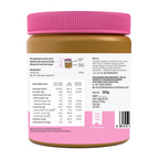 The Whole Truth Unsweetened Peanut Butter - Crunchy - Distacart