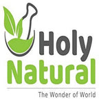 Holy Natural Black Turmeric Powder