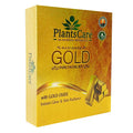 Plants Care Radiance Gold Pure Facial kit Mini 100g