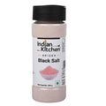Indian Kitchen Spices Black Salt