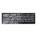 Godrej Expert Rich Creme Hair Natural Black Colour Ingredients