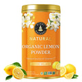 Copy of ORGANIC LEMON POWDER MAIN IMAGE