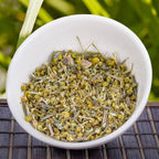 SOS Organics Chamomile Lemongrass Herbal Infusion - Distacart