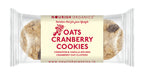 Nourish Organics Variety Cookies Pack
