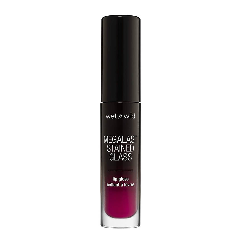 Wet n Wild Megalast Stained Glass Lipgloss - Love Blinding Glare