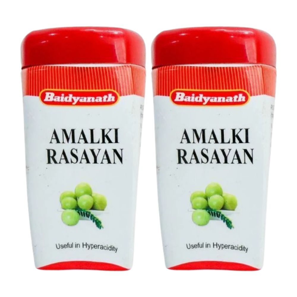 Baidyanath Jhansi Amalki Rasayan - Distacart