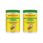 Baidyanath Ashwagandha Churna - Distacart